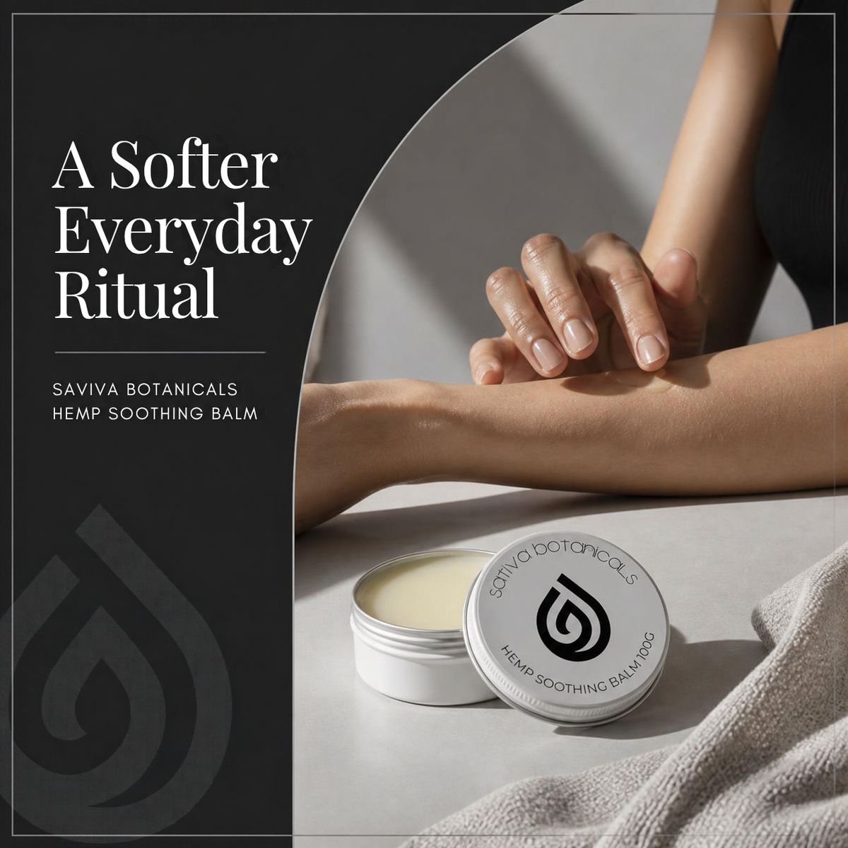 Dealing With Sensitive,  Eczema-Prone, or Easily-Irritated Skin? Here's What  Actually Helps