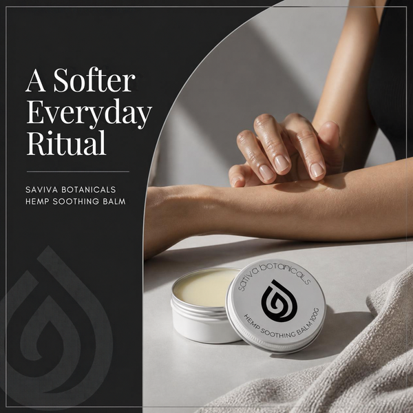 Dealing With Sensitive,  Eczema-Prone, or Easily-Irritated Skin? Here's What  Actually Helps