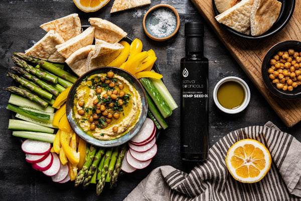 Why We Call Hemp a Superfood (and What It Can Do for You)