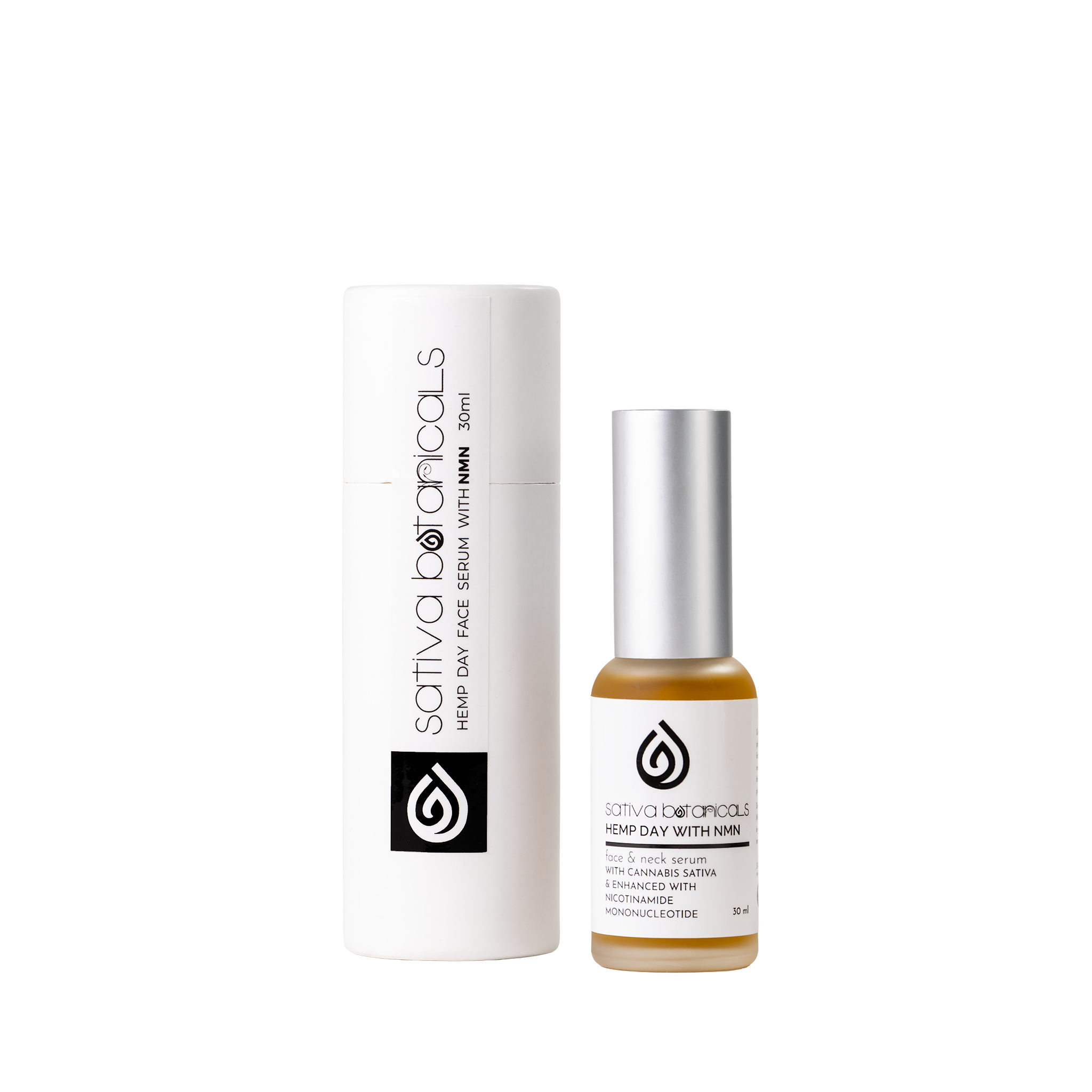 Hemp Day Serum