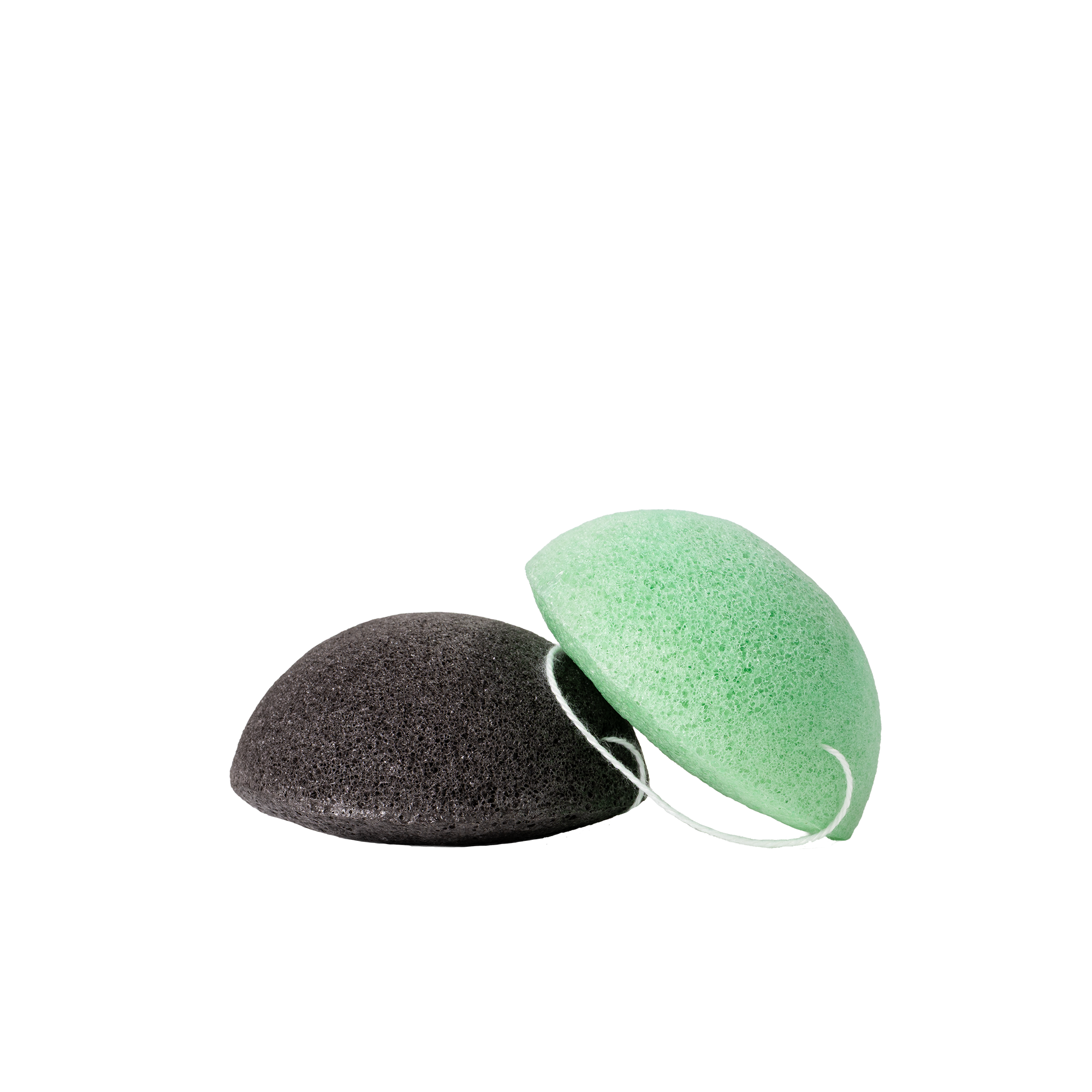 Konjac Face Cleaning Sponge