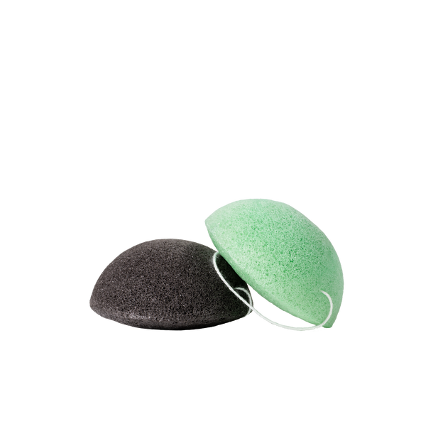Konjac Face Cleaning Sponge