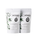 SATIVA BOTANICAL'S HEMP TEA DETOX PROGRAM - 14 DAYS