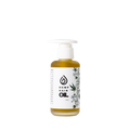 Hemp Hair Oil