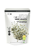 HEMP HEARTS image 0