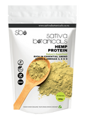 HEMP PROTEIN