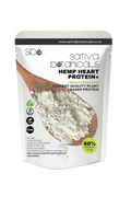 HEMP HEART PROTEIN+ image 0