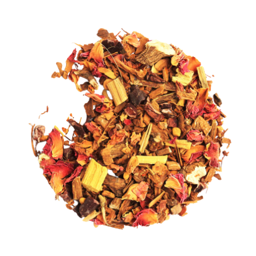 HEMP COLON CLEANSE TEA