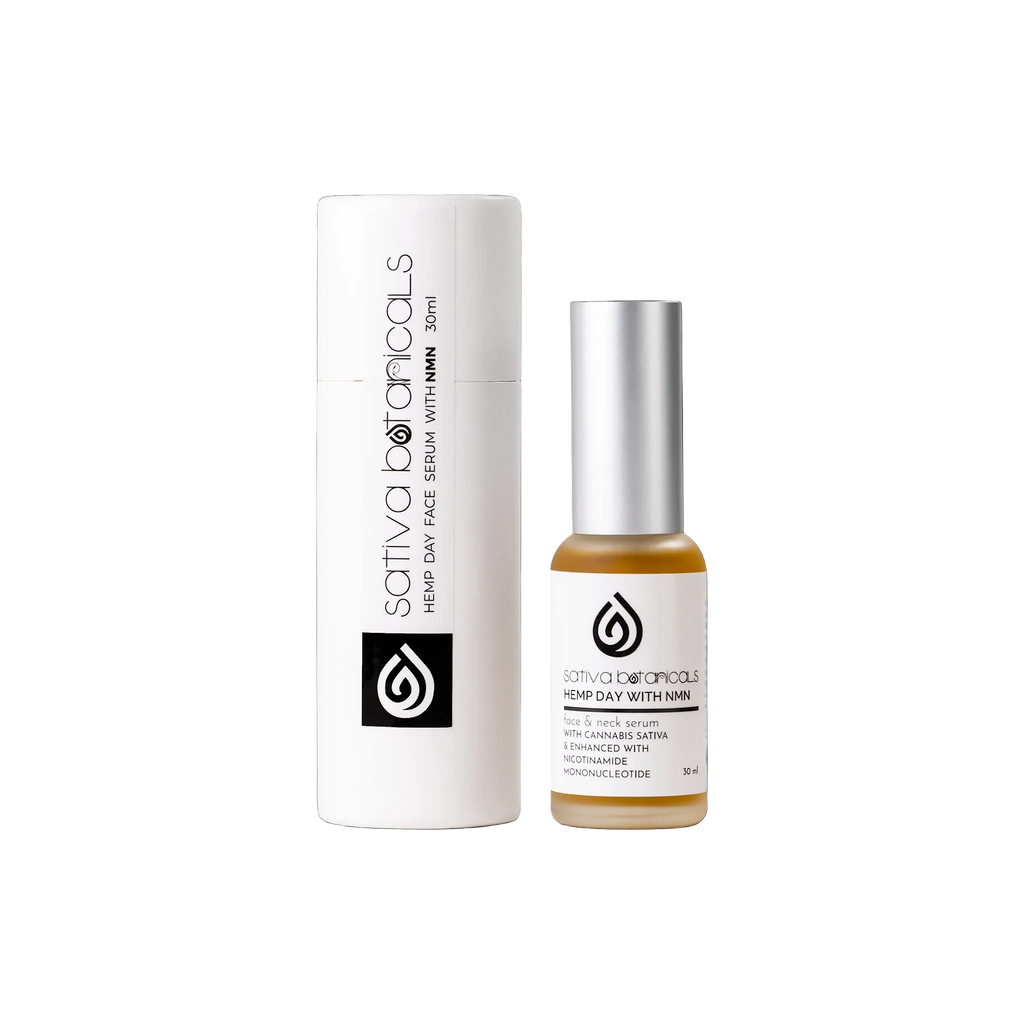Hemp Day Serum