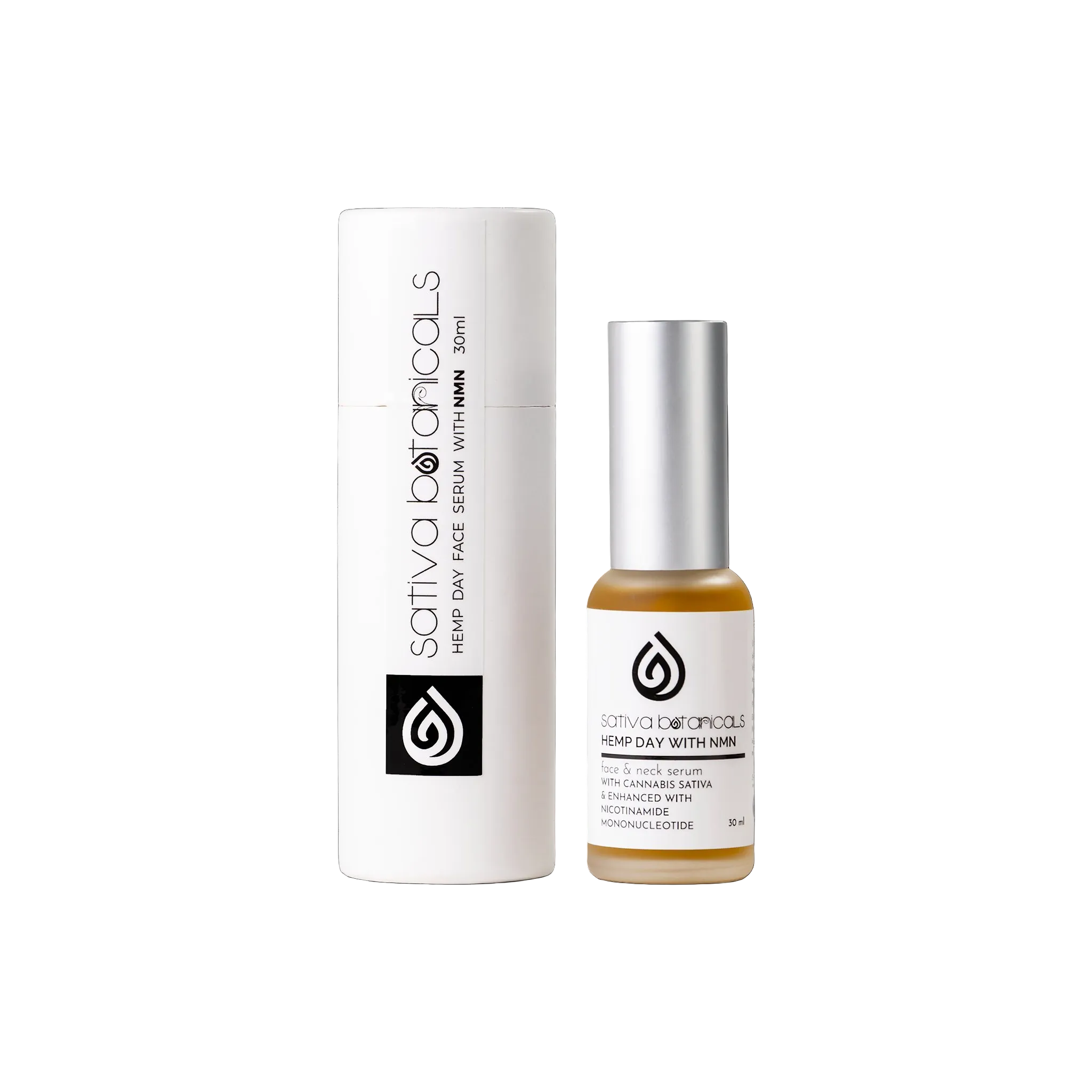 Hemp Day Serum
