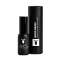 GOOD GRASS BEARD OIL -Cedarwood & Lavender image 0