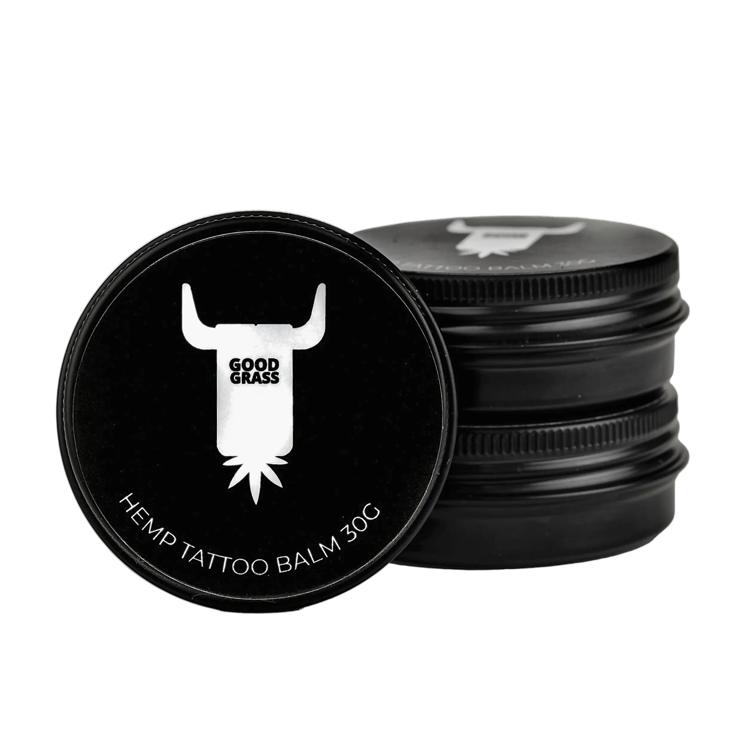 Hemp Tattoo Balm